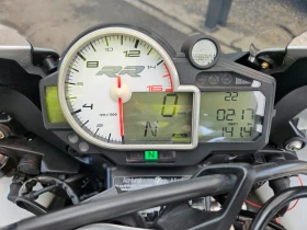 BMW S 1000RR/2 GEN/SHIFTER/ABS/SLICK MODE/ПОДГРЕВ/DTC, снимка 7