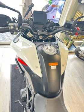 Benelli TRK 702X Travel Pack 2025г., снимка 3