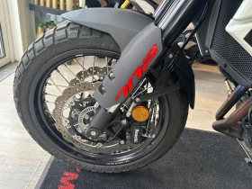 Benelli TRK 702X Travel Pack 2025г., снимка 11