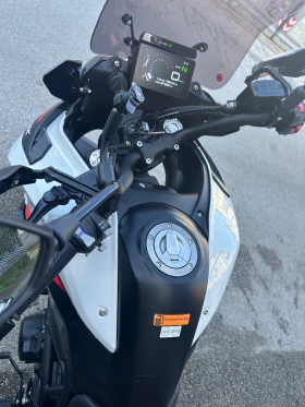 Benelli TRK 702X Travel Pack 2025г., снимка 16