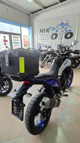 Yamaha Xtz 700 Tenere  Лизинг !, снимка 5