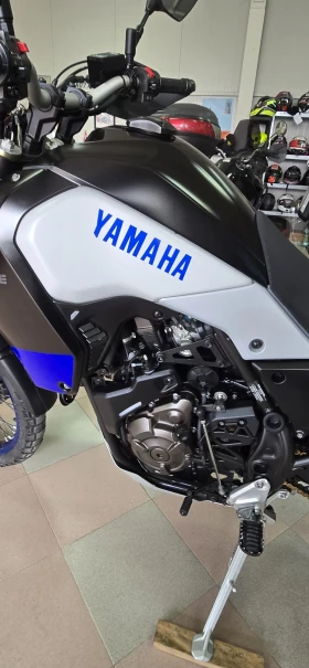 Yamaha Xtz 700 Tenere  Лизинг !, снимка 12