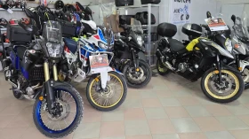 Yamaha Xtz 700 Tenere  Лизинг !, снимка 15