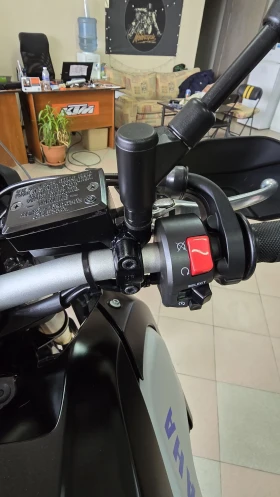 Yamaha Xtz 700 Tenere  Лизинг !, снимка 9