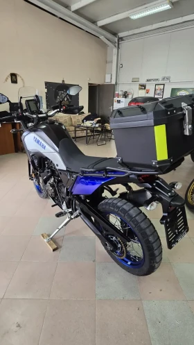 Yamaha Xtz 700 Tenere  Лизинг !, снимка 6