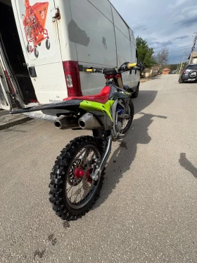 Honda Crf 450R, снимка 2