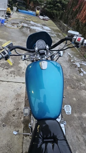 Suzuki Intruder, снимка 6