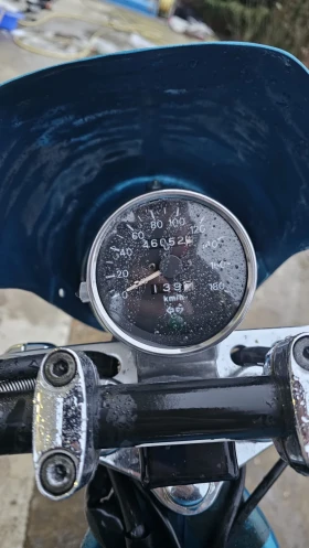 Suzuki Intruder, снимка 7