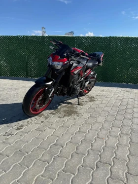 Kawasaki Z, снимка 1