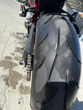 Kawasaki Z, снимка 6