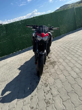 Kawasaki Z, снимка 3