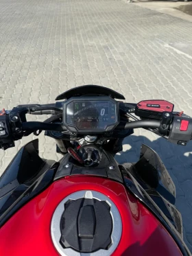 Kawasaki Z, снимка 5