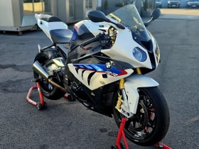 BMW S 1000RR/2 GEN/SHIFTER/ABS/SLICK MODE/ПОДГРЕВ/DTC, снимка 2