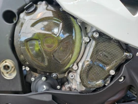 BMW S 1000RR/FACE/SHIFTER/ABS/SLICK MODE/ПОДГРЕВ/DTC, снимка 12