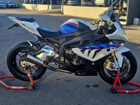 BMW S 1000RR/2 GEN/SHIFTER/ABS/SLICK MODE/ПОДГРЕВ/DTC, снимка 1