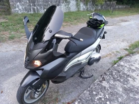     Gilera Nexus