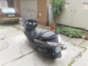 Yamaha Majesty | Mobile.bg    2