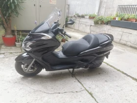 Yamaha Majesty | Mobile.bg    7