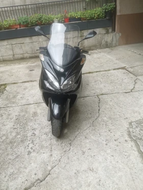 Yamaha Majesty | Mobile.bg    6