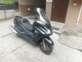 Yamaha Majesty | Mobile.bg    5
