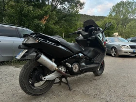 Yamaha T-max | Mobile.bg    4