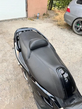 Yamaha T-max | Mobile.bg    6