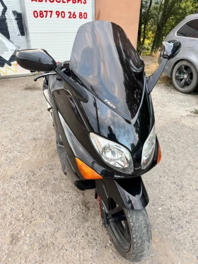 Yamaha T-max | Mobile.bg    5
