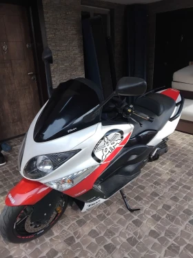 Обява за продажба на Yamaha T-max ~9 499 лв. - изображение 1