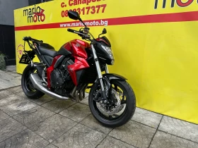 Honda Cb 1000R  | Mobile.bg    2