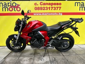 Honda Cb 1000R  | Mobile.bg    11