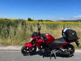 Honda Cbf | Mobile.bg    5