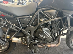Benelli TRK 702X Travel Pack 2025г., снимка 10