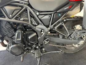 Benelli TRK 702X Travel Pack 2025г., снимка 12