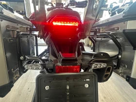 Benelli TRK 702X Travel Pack 2025г., снимка 5