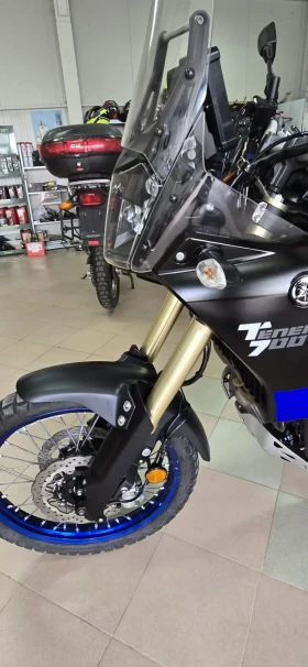 Yamaha Xtz 700 Tenere  Лизинг ! | Auto.bg — изображение 13