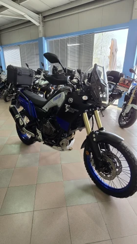 Yamaha Xtz 700 Tenere  Лизинг ! | Auto.bg — изображение 3