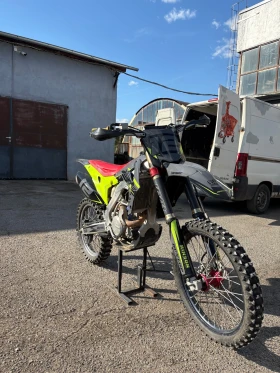 Honda Crf 450R | Mobile.bg � ����� ������ 8