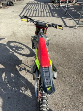 Honda Crf 450R | Mobile.bg � ����� ������ 9
