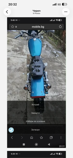 Suzuki Intruder | Mobile.bg � ����� ������ 10