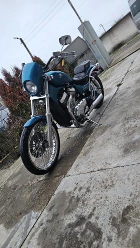 Suzuki Intruder | Mobile.bg � ����� ������ 9