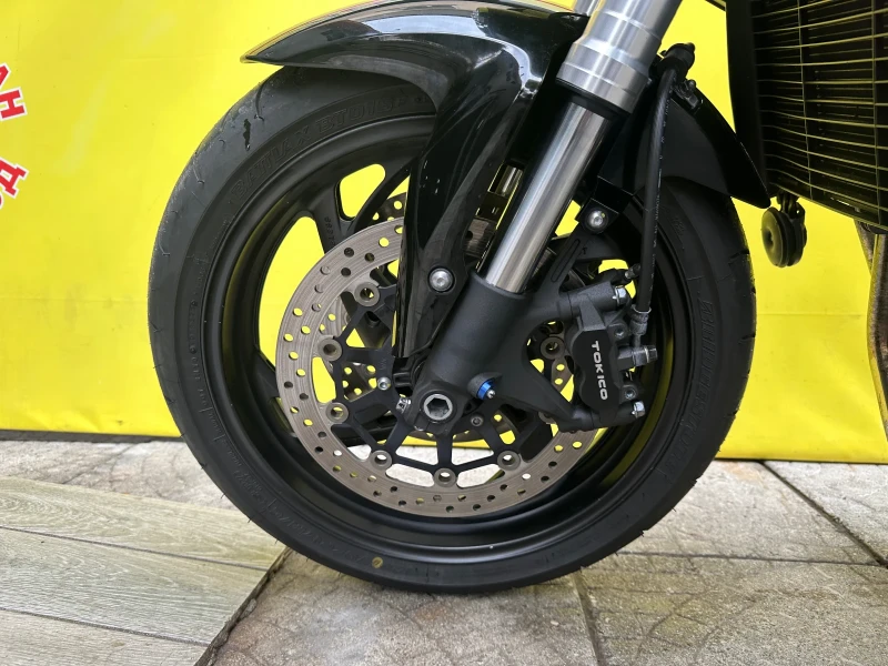 Honda Cb 1000R лизинг, снимка 14 - Мотоциклети и мототехника - 52009688