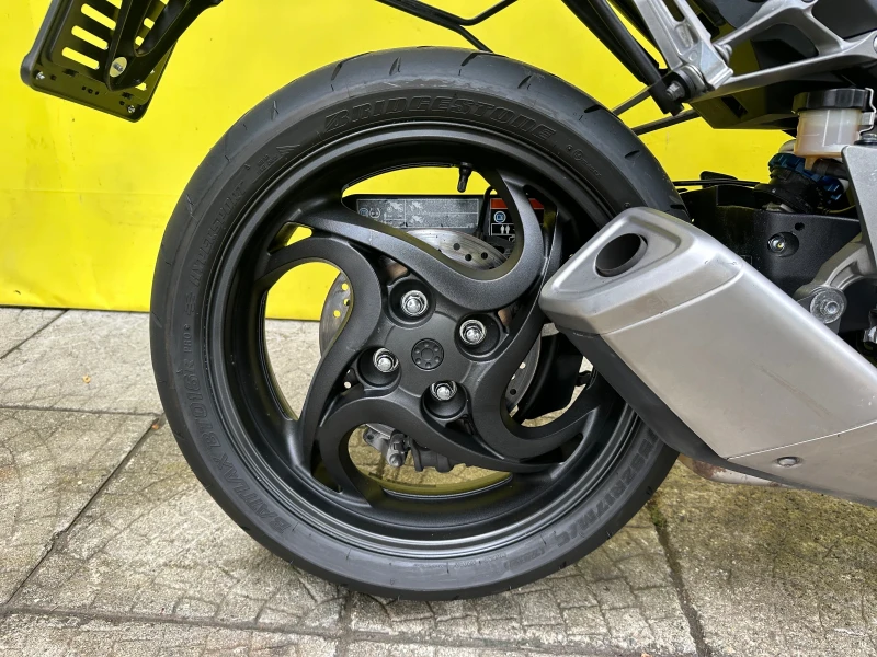 Honda Cb 1000R лизинг, снимка 6 - Мотоциклети и мототехника - 52009688