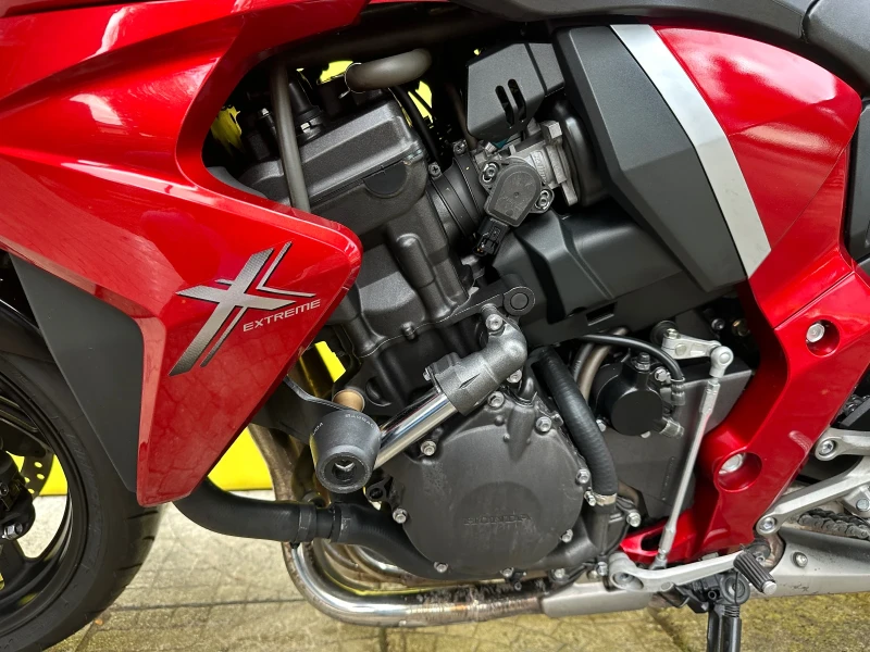 Honda Cb 1000R лизинг, снимка 15 - Мотоциклети и мототехника - 52009688