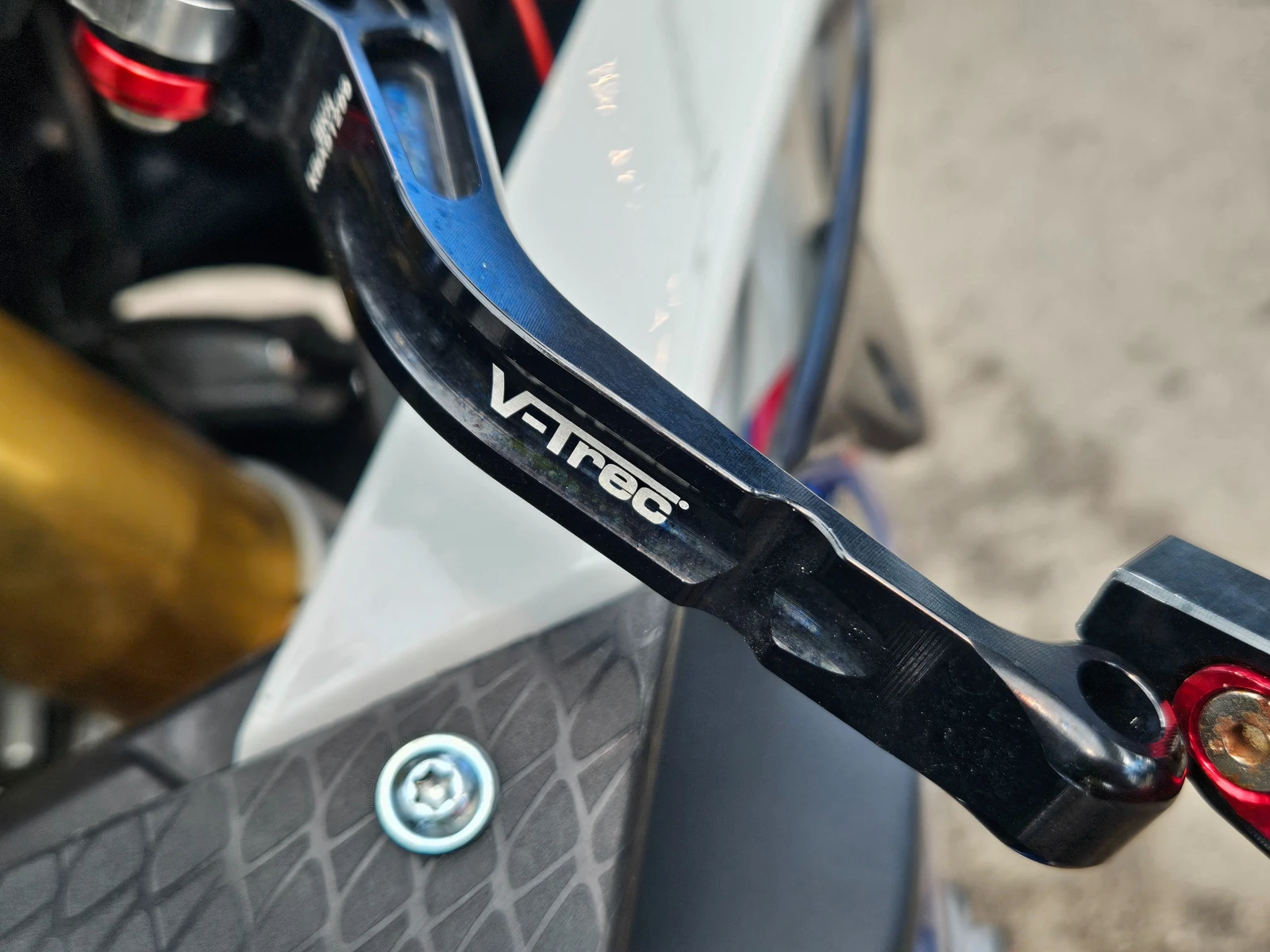 BMW S 1000RR/2 GEN/SHIFTER/ABS/SLICK MODE//DTC | Mobile.bg   11