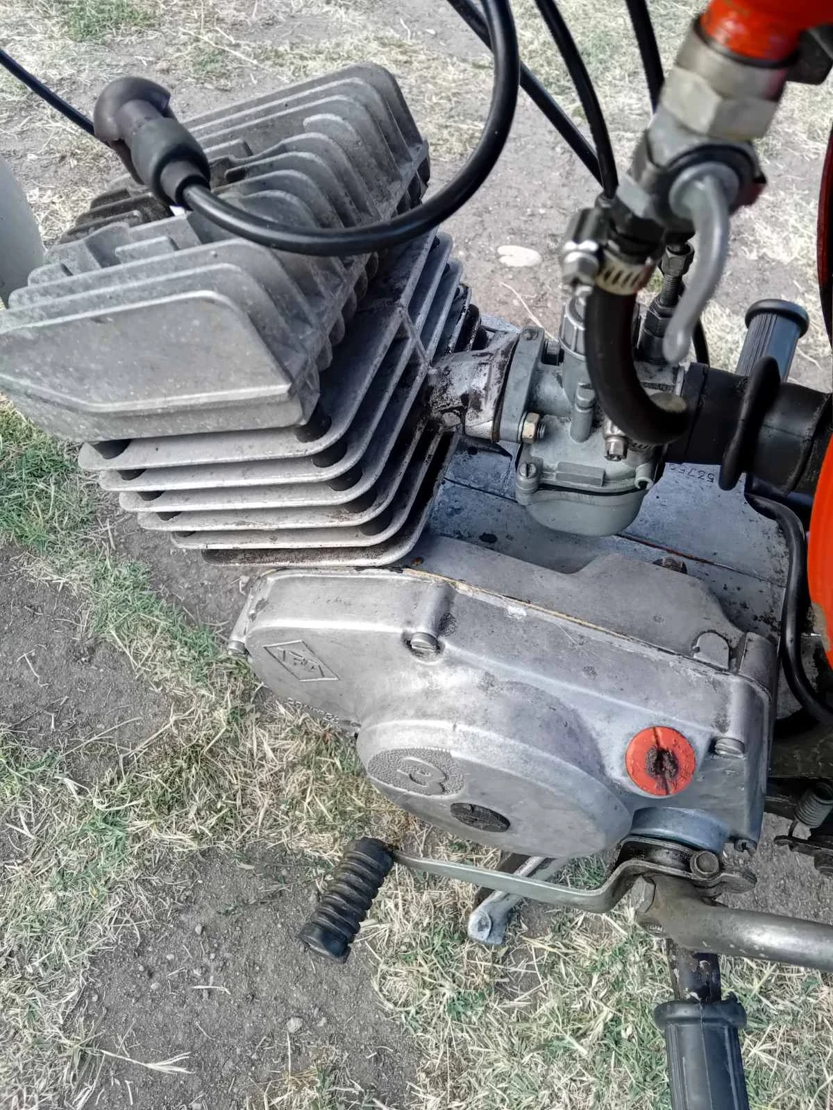 Simson 50 50 - изображение 9