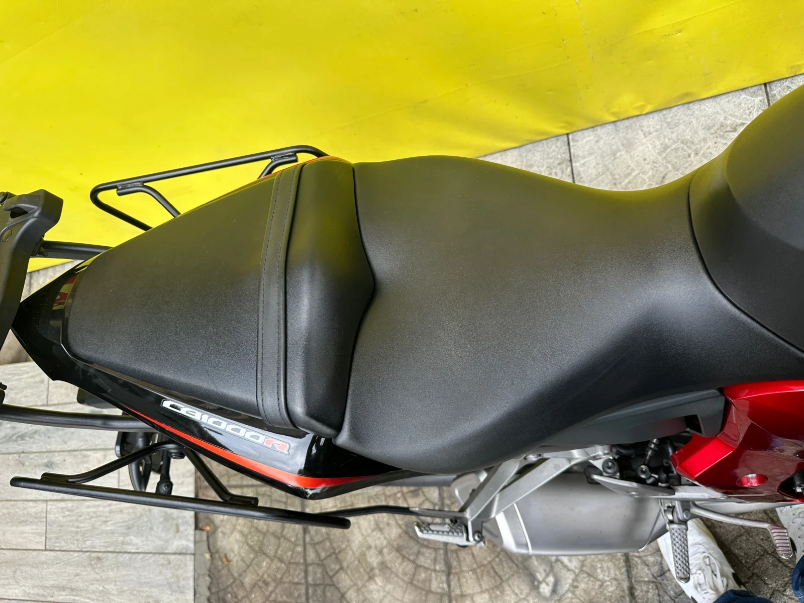 Honda Cb 1000R  | Mobile.bg   10