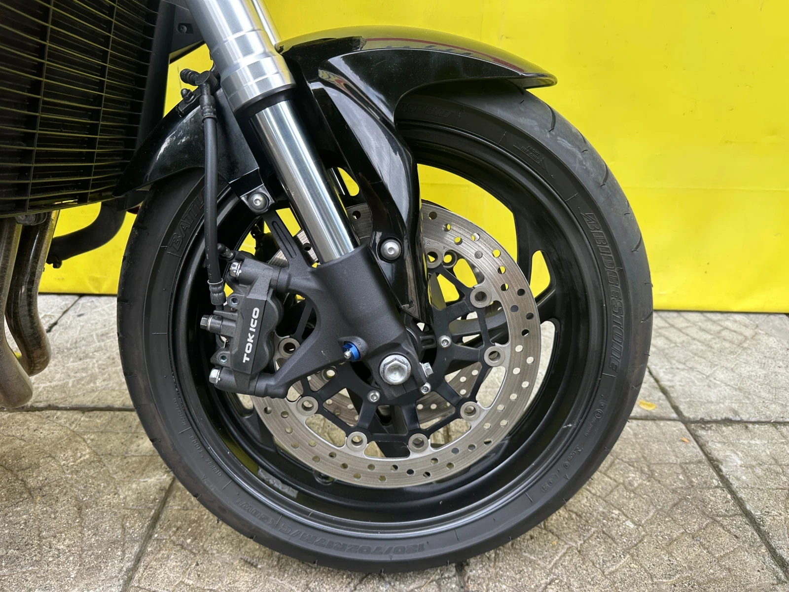 Honda Cb 1000R  | Mobile.bg   4