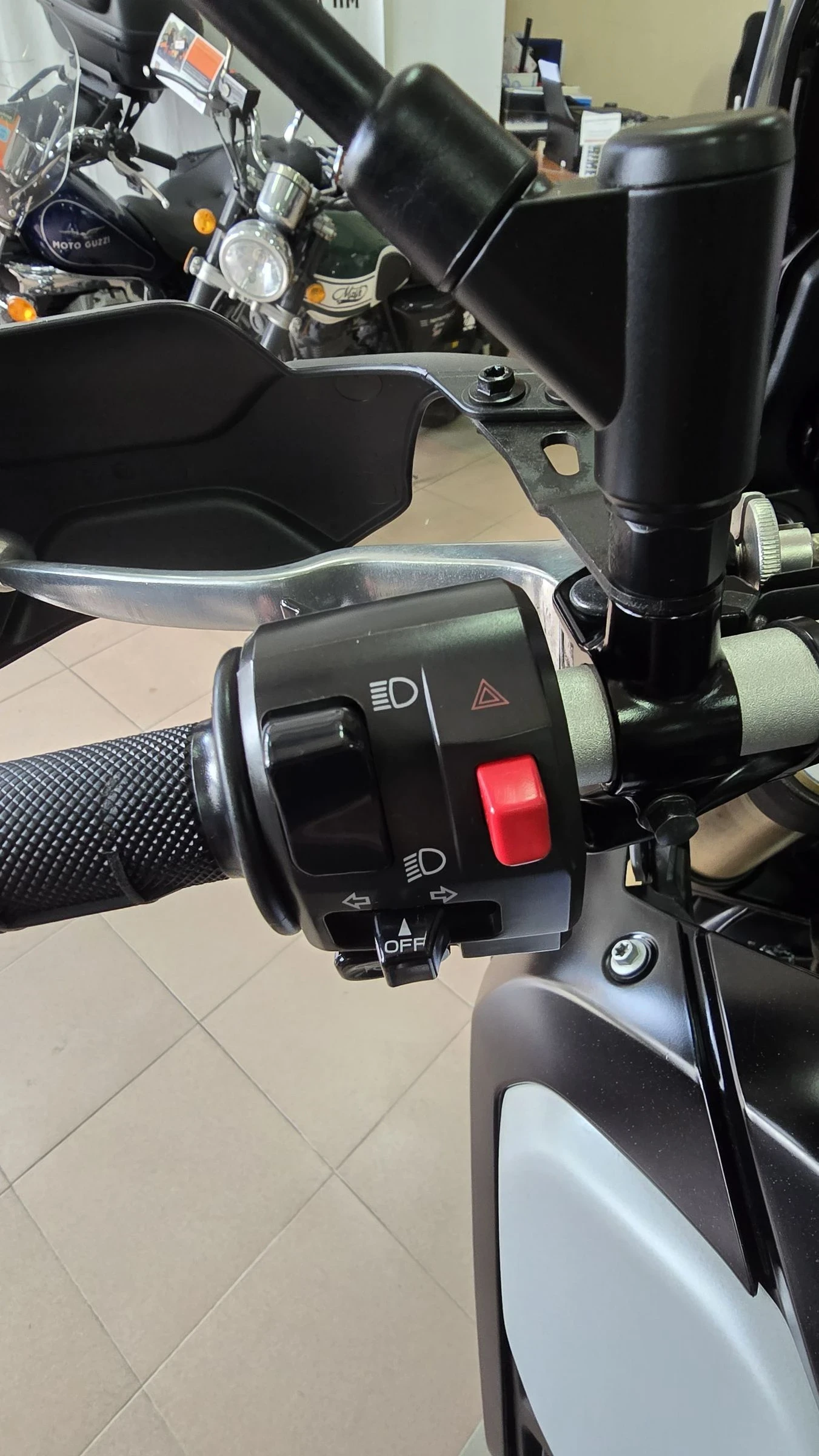 Yamaha Xtz 700 Tenere  Лизинг !, снимка 10 - Мотоциклети и мототехника - 53985040