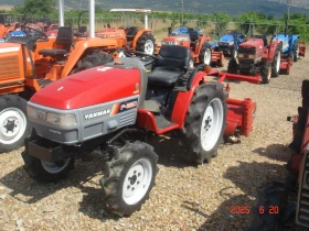   Kubota