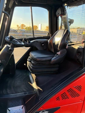  Linde VW CPY-2L 4 CYLINDERS | Mobile.bg    7